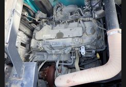 Экскаватор Kobelco SK135SR-5 2019г, фото 29