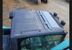 Экскаватор Kobelco SK135SR-5 2019г, фото 9