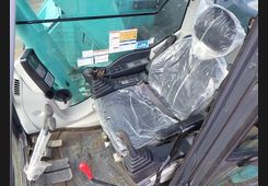 Экскаватор Kobelco SK135SR-5 2019г, фото 39