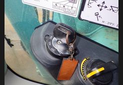 Экскаватор Kobelco SK135SR-5 2019г, фото 38