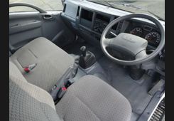 Isuzu Elf, фото 8