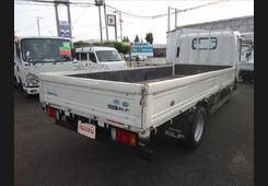 Isuzu Elf, фото 4
