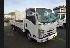 Isuzu Elf, фото 1