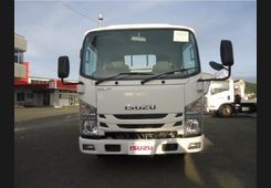 Isuzu Elf, фото 2