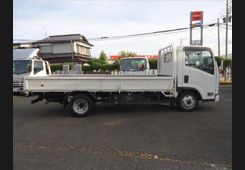 Isuzu Elf, фото 3