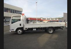 Isuzu Elf, фото 5
