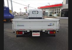 Isuzu Elf, фото 6