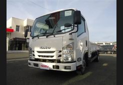 Isuzu Elf, фото 10