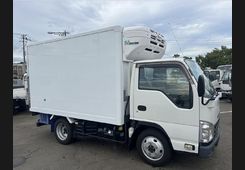 Isuzu Elf, фото 2