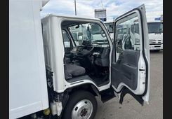 Isuzu Elf, фото 3