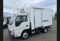 Isuzu Elf, фото 1