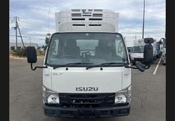 Isuzu Elf, фото 13