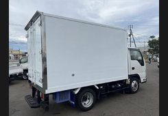 Isuzu Elf, фото 6