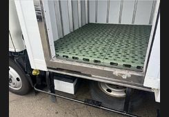 Isuzu Elf, фото 10