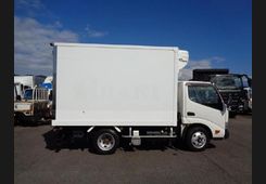 Toyota Dyna, фото 3