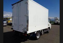 Toyota Dyna, фото 6