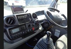 Toyota Dyna, фото 9