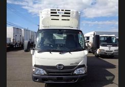 Toyota Dyna, фото 11