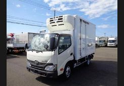 Toyota Dyna, фото 1