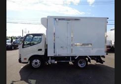 Toyota Dyna, фото 8