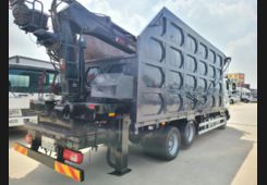 Hyundai Mighty, фото 2