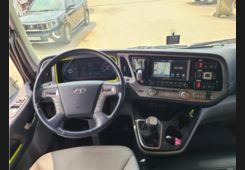 Hyundai Mighty, фото 5