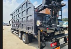 Hyundai Mighty, фото 8