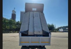 Hyundai Mega Truck, фото 3