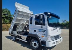 Hyundai Mega Truck, фото 1