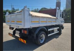 Hyundai Mega Truck, фото 2