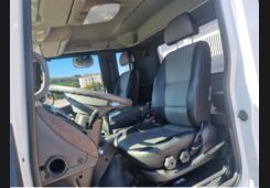 Hyundai Mega Truck, фото 8