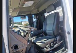 Hyundai Mega Truck, фото 6