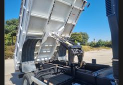 Hyundai Mega Truck, фото 9
