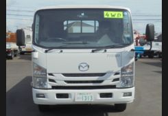 Mazda Titan, фото 10