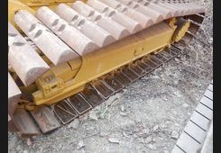 Komatsu D31PX-21, фото 5