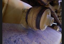Komatsu D31PX-21, фото 6