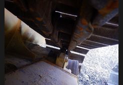 Komatsu D31PX-21, фото 8