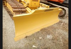 Komatsu D31PX-21, фото 10