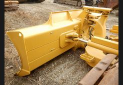 Komatsu D31PX-21, фото 11