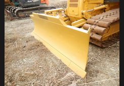 Komatsu D31PX-21, фото 12