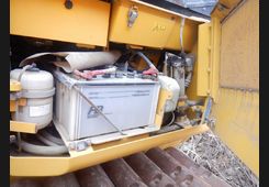 Komatsu D31PX-21, фото 13