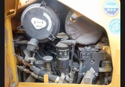 Komatsu D31PX-21, фото 14