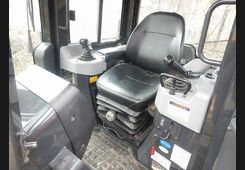 Komatsu D31PX-21, фото 15