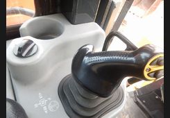 Komatsu D31PX-21, фото 18