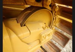 Komatsu D31PX-21, фото 23