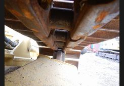 Komatsu D31PX-21, фото 24
