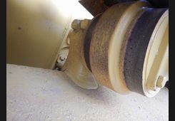 Komatsu D31PX-21, фото 25