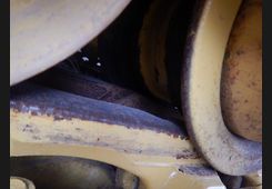 Komatsu D31PX-21, фото 26
