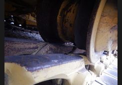 Komatsu D31PX-21, фото 28
