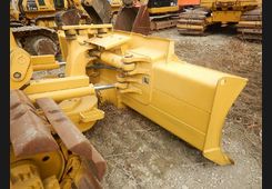 Komatsu D31PX-21, фото 29